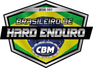 Brasileiro de Hard Enduro - CBM